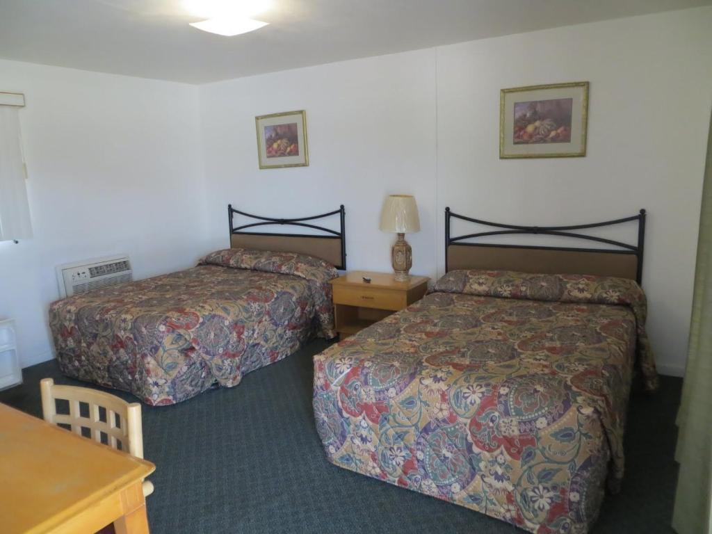 Travel Inn Of Sebring Rum bild