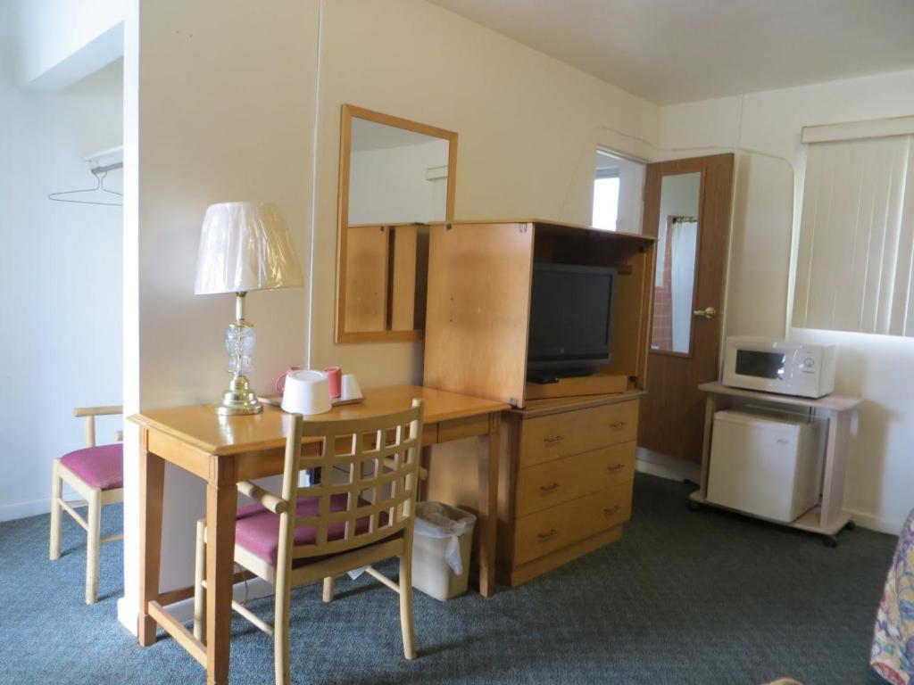 Travel Inn Of Sebring Rum bild