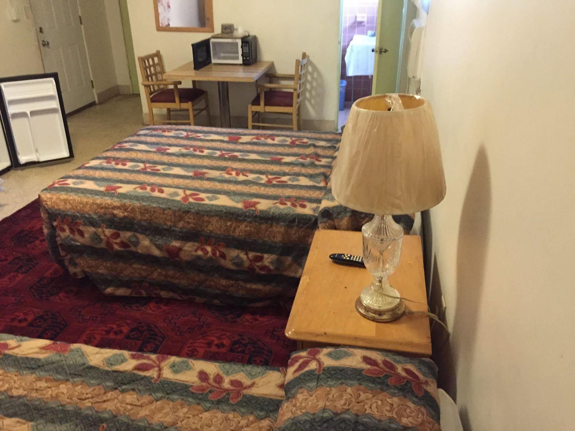 Travel Inn Of Sebring Exteriör bild